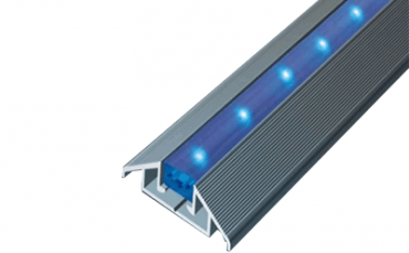 Perfil Led - Zurich